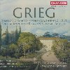 Grieg : Symphonic Dances | Edvard Grieg (1843-1907). Compositeur