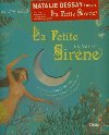 La petite sirène : un conte musical | Hans Christian Andersen (1805-1875). Auteur