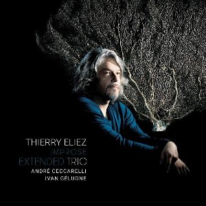Improse extended | Eliez, Thierry (1964-....)
