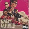 Baby driver : Bande originale du film d'Edgar Wright | Price, Steven (1977-....). Compositeur