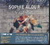 Time for love | Alour, Sophie (1974-....).
