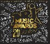 NRJ music awards 2018 20th edition | Harris, Calvin (1984-....). Musicien