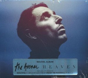 Heaven | Avener, The (1987-....). Interprète