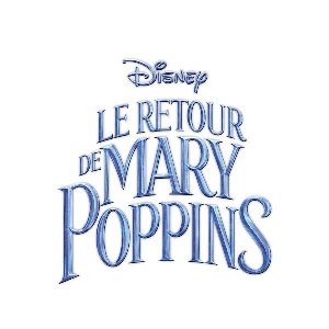 Le Retour de Mary Poppins