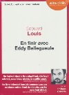 En finir avec Eddy Bellegueule | Édouard Louis (1992-....). Auteur