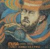 Musa-ancestral streams | Stanley Cowell (1941-....)