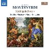 Madrigaux livre 6 | Claudio Monteverdi. Compositeur