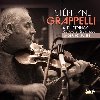 Stéphane Grappelli with strings | Stéphane Grappelli (1908-1997). Musicien. Violon