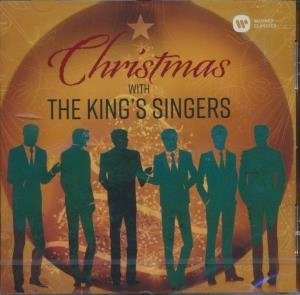 Christmas with The King's singers