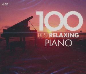 100 best relaxing piano