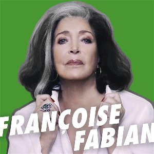 Françoise Fabian