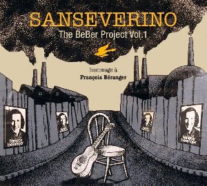 Beber project (The) : vol.1 - hommage à François Béranger