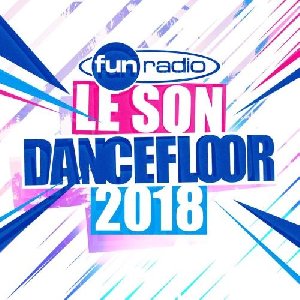 Le Son dancefloor 2018 | Waterhouse, Nick