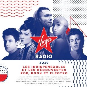 Virgin radio 2019 | Kygo