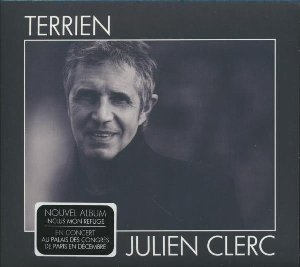 Terrien / Julien Clerc | Clerc, Julien
