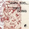 Street worms | Viagra Boys