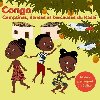 Congo : comptines danses et berceuses du Kasaï | Ngalula, Maryse