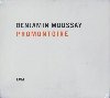 Promontoire | Moussay, Benjamin (1973-....)