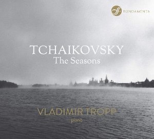 The Seasons | Tchaïkovski, Piotr Ilitch (1840-1893)