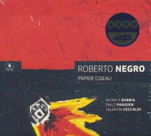 Papier ciseau | Negro, Roberto (19..)