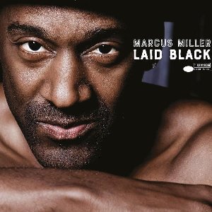 Laid black / Marcus Miller, guit. basse | Miller, Marcus (1959-....). 866
