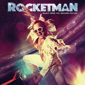 Rocketman : music from the motion picture / Dexter Fletcher, réal. | Margeson, Matthew (1980-....). Compositeur