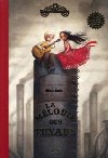 La mélodie des tuyaux : un conte musical de | Benjamin Lacombe (1982-....). Auteur. Illustrateur