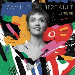 Le Tigre | Bertault, Camille