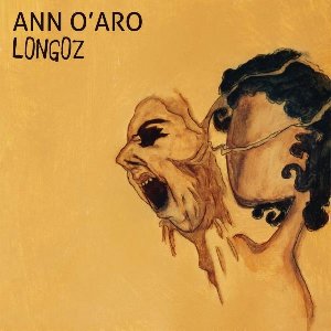 Longoz | O'Aro, Ann