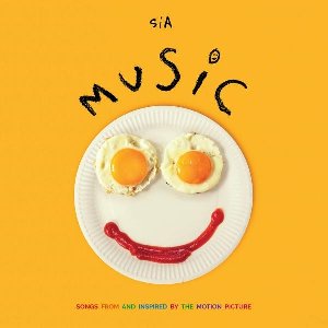 Music : songs from and inspired by the motion picture | Sia (1975-....)