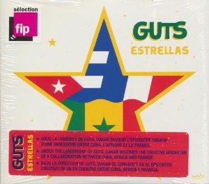 Estrellas | Guts (1971-)
