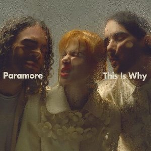 This is why | Paramore