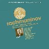 Rachmaninov : Les 4 concertos pour piano, Œuvres symphoniques, Aleko , Vêpres | Sergei Rachmaninov (1873-1943)