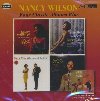 Four classic albums plus | Nancy Wilson