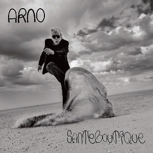 Santeboutique / Arno | Arno (1949-....). Chanteur