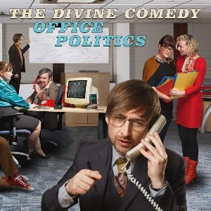 Office politics / Divine Comedy (The) | The Divine comedy (Groupe de pop rock). Musicien