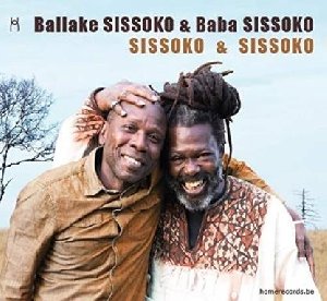 Sissoko & Sissoko / Ballaké Sissoko | Sissoko, Ballake (1967-...). Musicien