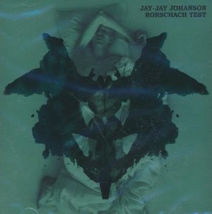 Rorschach test / Jay-Jay Johanson | Johanson, Jay-Jay (1968-...). Chanteur