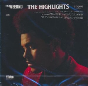 Highlights (The) / Weeknd (The) | The Weeknd (1990-....). Musicien