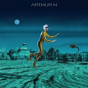 Mort prématurée d'un chanteur populaire dans la force de l'âge / Arthur H | Arthur H (1966-...). Chanteur