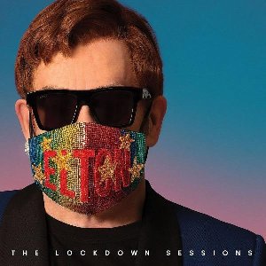 Lockdown sessions (The) / Elton John | John, Elton (1947-...). Chanteur