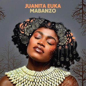 Mabanzo / Juanita Euka | Euka, Juanita. Chanteur