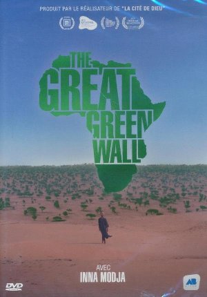 The great green wall / Jared P. Scott | 
