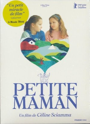 Petite Maman / un film de Céline Sciamma | Sciamma, Céline