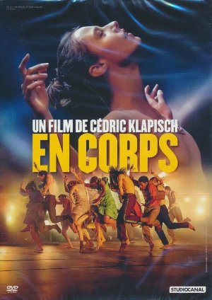 En corps / un film de Cédric Klapisch | Klapisch, Cédric (1961-...)