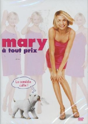 Mary à tout prix = There's something about Mary / directed by Peter Farrelly and Bobby Farrelly | Farrelly, Peter