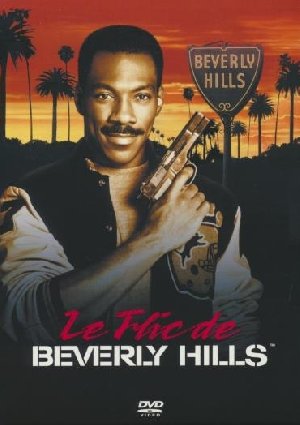 Le Flic de Beverly Hills II / Tony Scott | Scott, Tony (1944-....)
