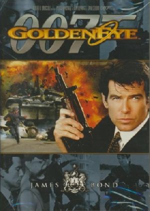 Goldeneye / directed by Martin Campbell | Campbell, Martin