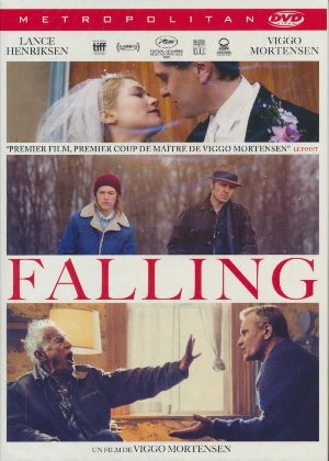 Falling / Viggo Mortensen, réal., scénario et comp. | 