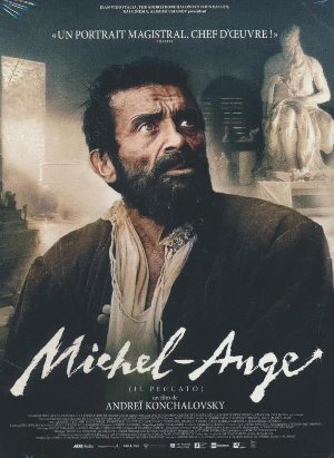 Michel-Ange = Il peccato / Andrei Konchalovsky, Réal. | Konchalovsky, Andreï. Réalisateur. Scénariste